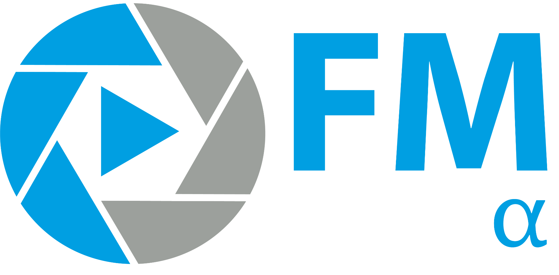 FM Media Logo