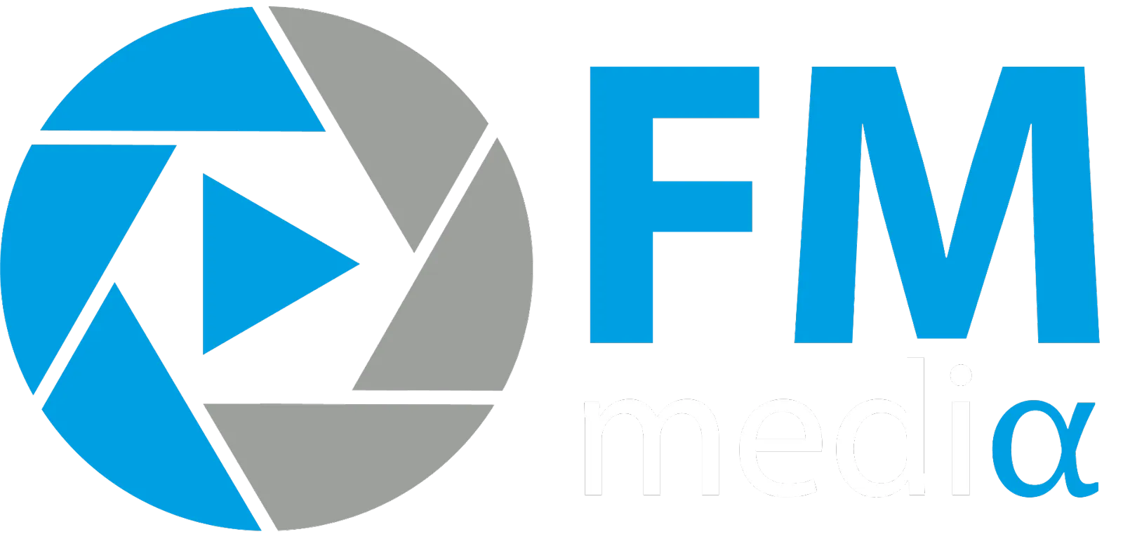 FM Media Logo